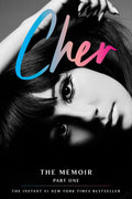 Cher: Part One: the Memoir – an Intimate and Extraordinary Story of a Trailblazing Icon Who Topped Billboard for Seven Decades (The Cher Memoir, 1) - Uribe Electronics&Gadgets