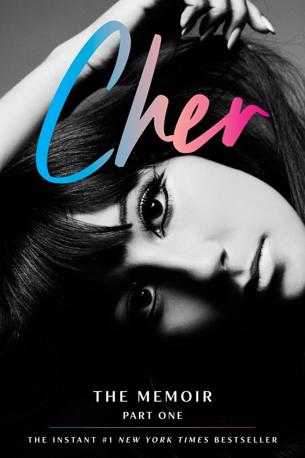 Cher: Part One: the Memoir – an Intimate and Extraordinary Story of a Trailblazing Icon Who Topped Billboard for Seven Decades (The Cher Memoir, 1) - Uribe Electronics&Gadgets