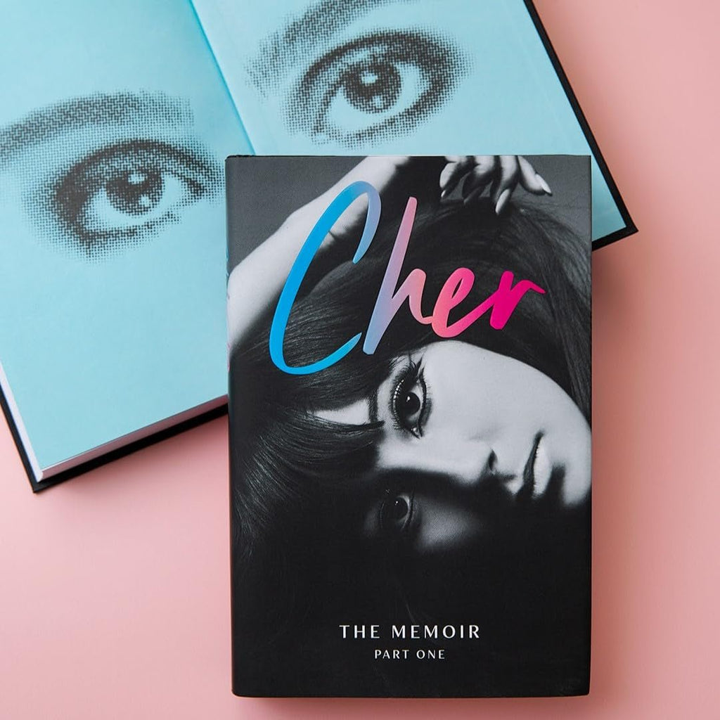 Cher: Part One: the Memoir – an Intimate and Extraordinary Story of a Trailblazing Icon Who Topped Billboard for Seven Decades (The Cher Memoir, 1) - Uribe Electronics&Gadgets